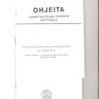 Linja-autoliitto r.y. ohjeita kirjanpitoon, yli 50 vuotiaita - pikkukuva 2