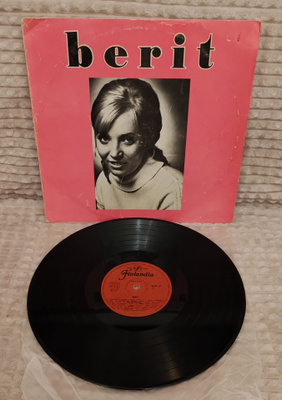 Berit lp