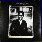 (LP) Chuck Berry - Bio - pikkukuva 1