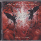 Von Hertzen Brothers - New Day Rising - pikkukuva 1