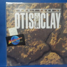 OTIS CLAY - I CAN'T TAKE IT - M-/M- LP - pikkukuva 1