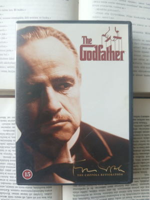 The Godfather (DVD)