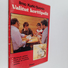 Ilmo Kurki-Suonio : Valitut korttipelit - pikkukuva 1
