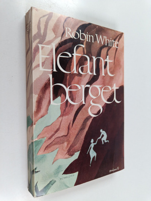 Robin White : Elefantberget