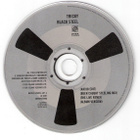 Tricky - Black Steel CDS - pikkukuva 3