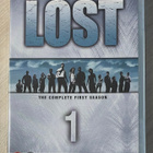 LOST: Kausi 1 (2004-2005) 7DVD (UUSI) - pikkukuva 1