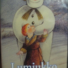 LUMIUKKO DVD UUSI - pikkukuva 1
