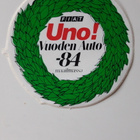Tarra; Fiat Uno, vuoden auto -84 - pikkukuva 2
