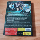 Ganes (2007) Hurriganes & Remu Aaltonen DVD nm - pikkukuva 2