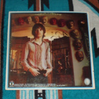 CHRIS JAGGER s/t ~ LP - pikkukuva 2