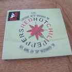 Red hot chili peppers live: lakewood '89 Del mar '91 cd muov - pikkukuva 1