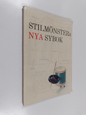 Stilmönsters nya sybok