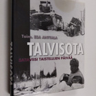 Esa Anttala : Talvisota : sataviisi taistelujen päivää - pikkukuva 1