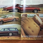 Chevrolet Caprice 1978 esite - pikkukuva 4