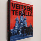 Kauko I. (toim.) Rumpunen : Veitsen terällä : Suomen tie ... - pikkukuva 1