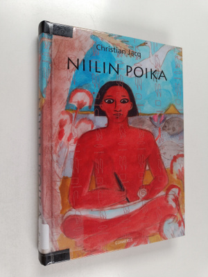 Christian Jacq : Niilin poika