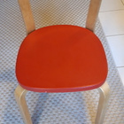 Artek, Alvar Aalto 69 tuoli - pikkukuva 1