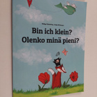 Philipp Winterberg : Bin ich klein? Olenko minä pieni? - pikkukuva 1