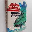 Jaakko Sahimaa : Itke itkusi, pihlajapuu - pikkukuva 1