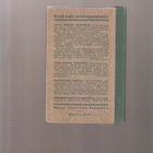 Borg, Ruth: Tehtaannaisen keittokirja, WSOY 1913, sid., K3 - pikkukuva 2