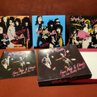 New York Dolls – From Here To Eternity (3xCD, Box) - pikkukuva 3