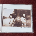 P.J. HARVEY - IS THIS DESIRE ?- CD - pikkukuva 1