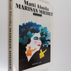Matti Almila : Marisan miehet - pikkukuva 1