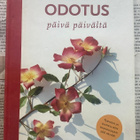 A. Christine Harris - Odotus päivä päivältä (sid.) - pikkukuva 1