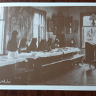 Vanha kortti Lintulan luostari, kulkenut v. 1984 - pikkukuva 2
