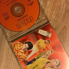 Aikakone . Nti Groove CDS single - pikkukuva 1