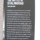 The Battle of Stalingrad Then and Now - pikkukuva 2