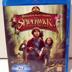 The Spiderwick Chronicles Spiderwickin kronikat - pikkukuva 1