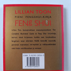 Lillian Too : Lillian Toon pieni fengshui-kirja - pikkukuva 2