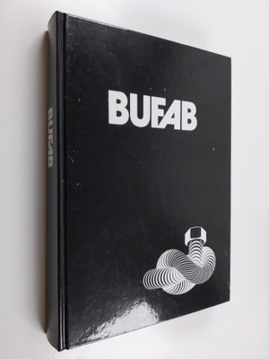 Bufab (tuotevalikoimakirja)