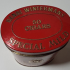 HENRI WINTERMANS SIKARIPURKKI SPECIAL MILD - pikkukuva 4
