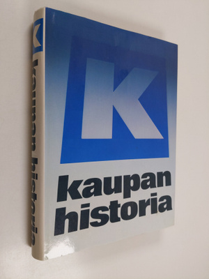 Kai Hoffman : K-kaupan historia