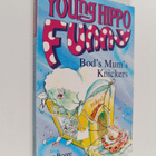 Peter Beere ym. : Bod's Mum's Knickers - pikkukuva 1