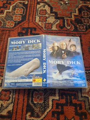 Moby Dick