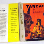 Tarzan ja pikkuväki - pikkukuva 3