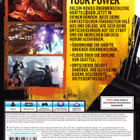 inFAMOUS Second Son (PS4) - pikkukuva 2