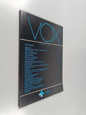 VOX 2/1990