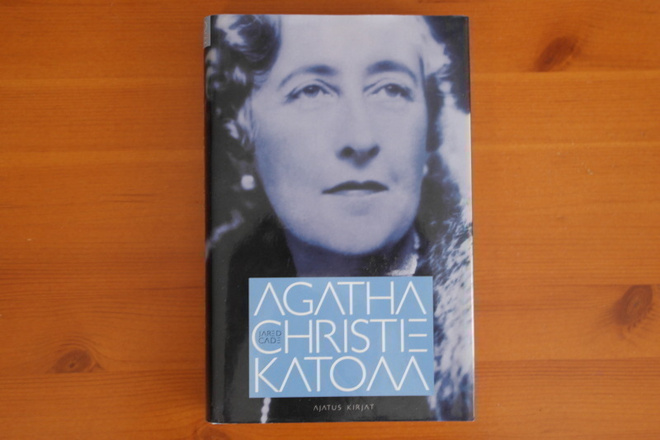 Jared Cade:Agatha Christie Katoaa.1.P.2006.Sid.Kp.