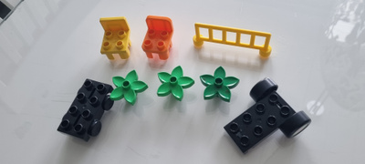 DUBLO LEGOJA
