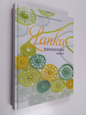 Lankatekniikoiden käsikirja