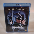 BATMAN RETURNS  (BD) UUSI - pikkukuva 1