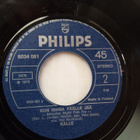 SINGLE- LEVY: KALLE PHILIPS 6034061 - pikkukuva 2