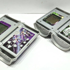 2kpl Simba LCD peliä (Fighter + Defender) - pikkukuva 1