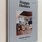 Jonna Kivilahti : Happy homes - Summer houses - pikkukuva 1