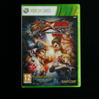 Street Fighter X Tekken (Xbox 360) - pikkukuva 1