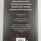 Adrian McKinty : Saari - pikkukuva 2